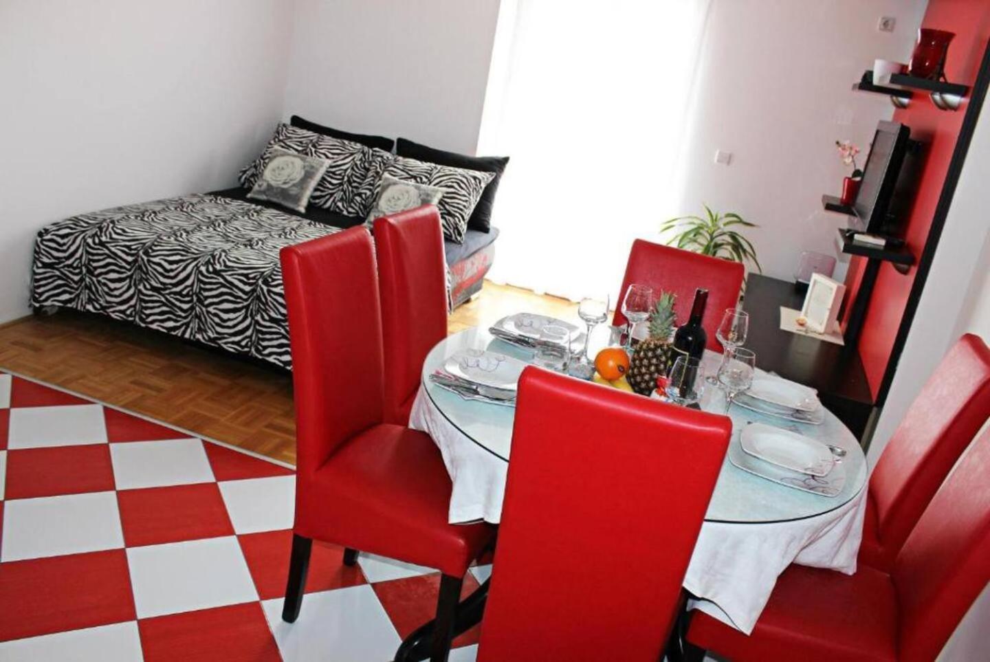 Apartament Center Split