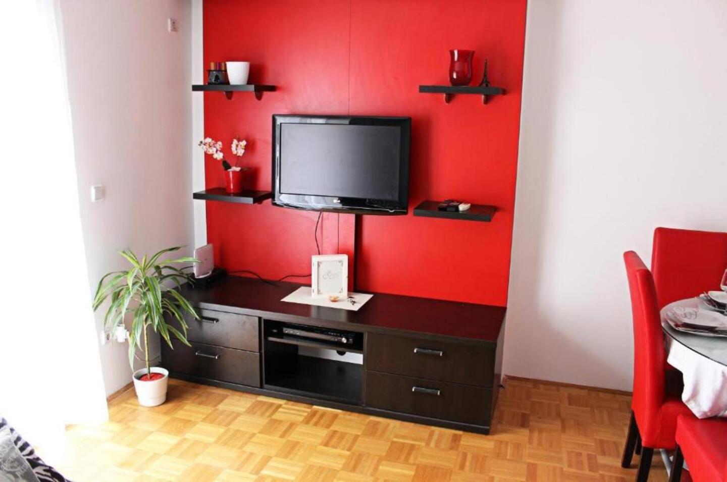 Center Apartament
