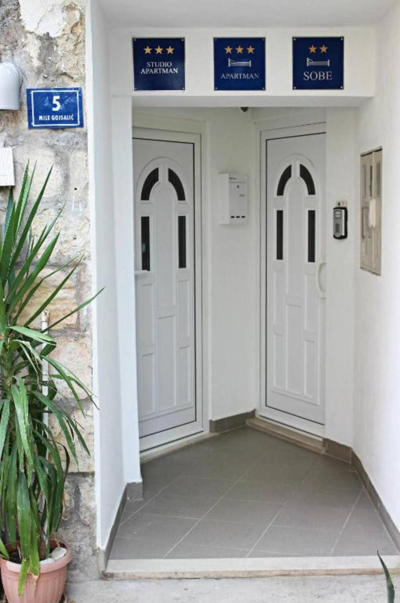 Center Apartament *