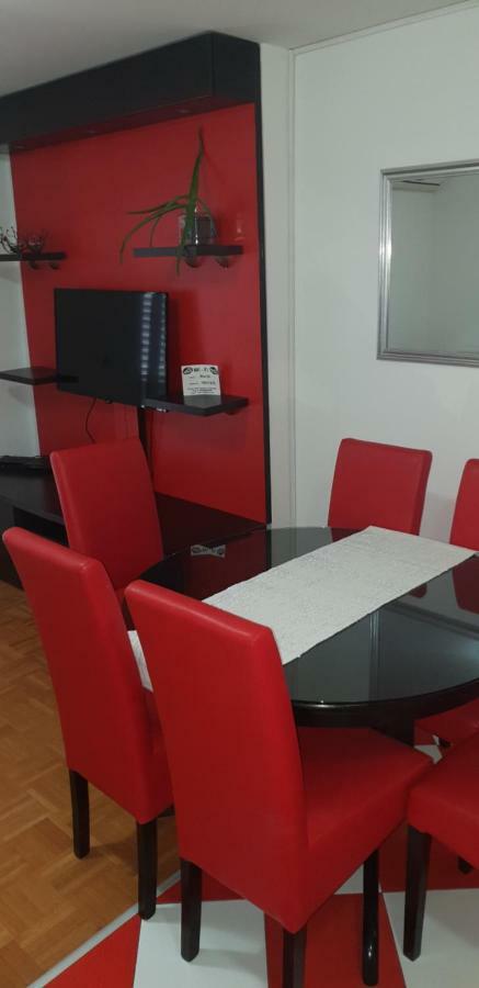 Center Apartament *